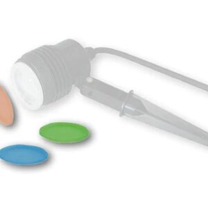 Filtro Verde per Pichetto Iole